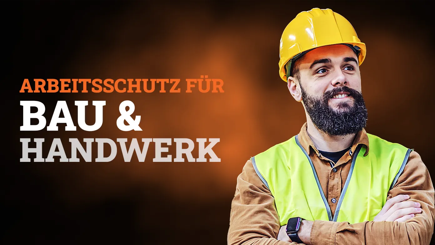 Bau-Handwerk