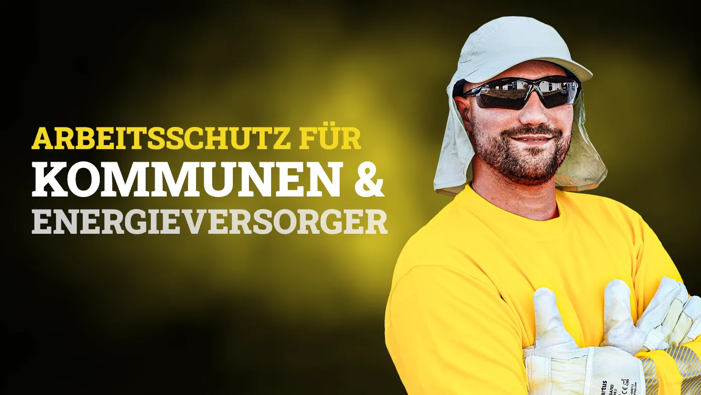 Kommunen-Energieversorger