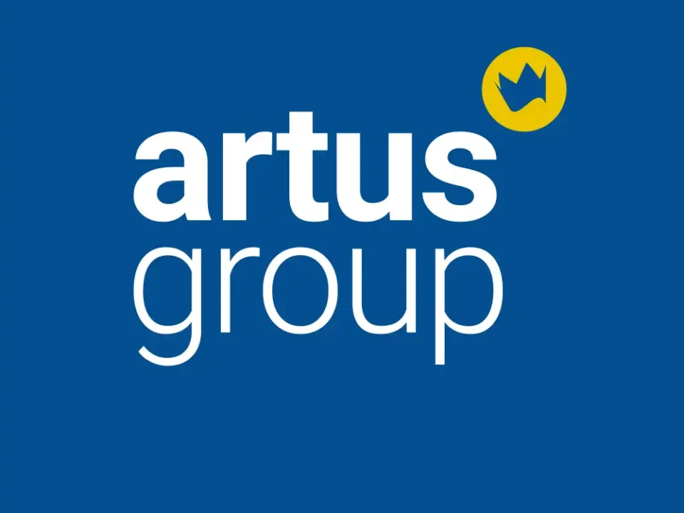 Logo artus group