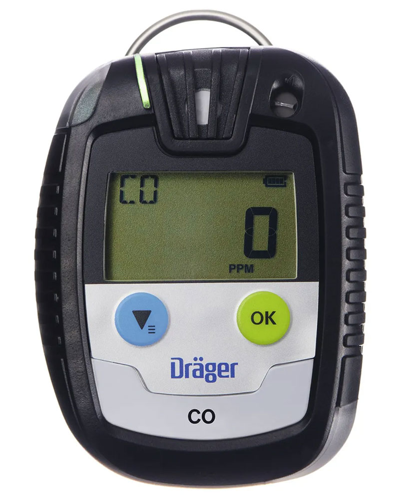 Gasmessgerät Dräger PAC 6500