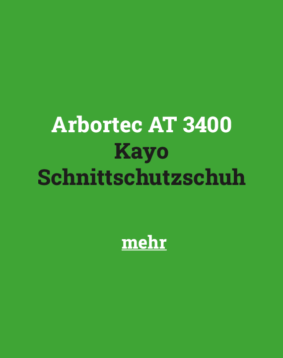 Text Arbortec AT3400 Kayo Schnittschutzschuh