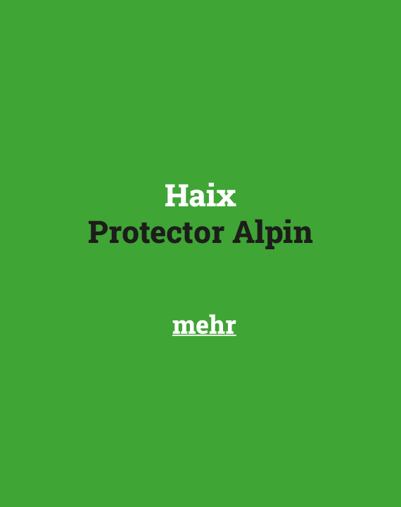 Text Haix Protector Alpin