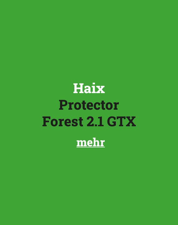 Text Haix Protector Forest 2.1 GTX