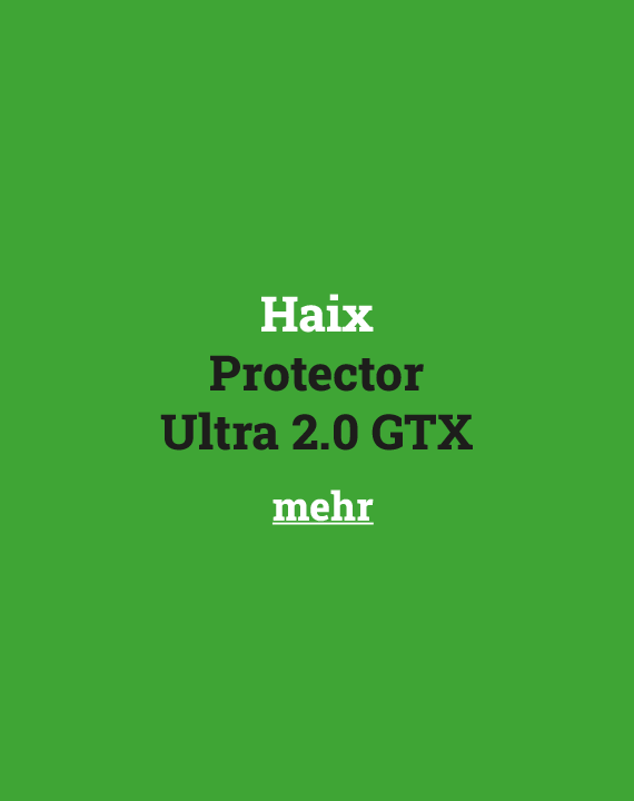 Text Haix Protector Ultra 2.0 GTX