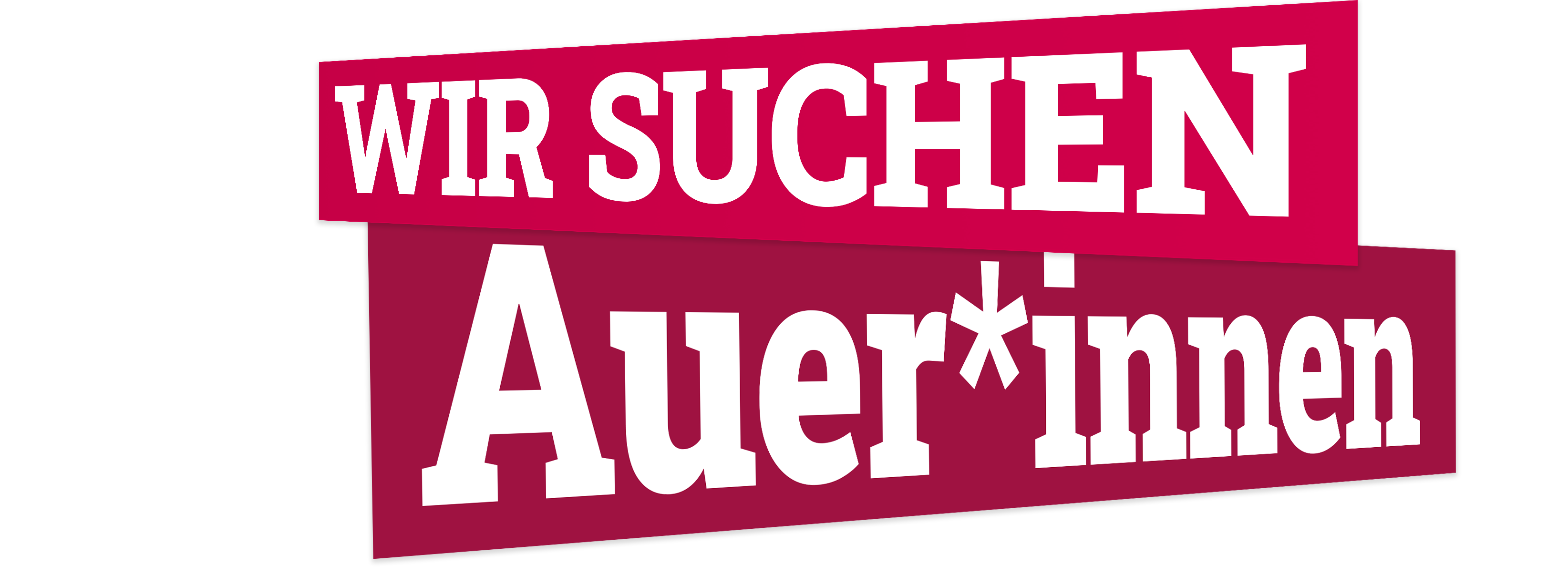 Schriftzug Au am Rhein
