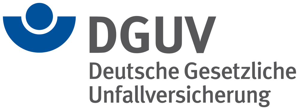 Logo DGUV