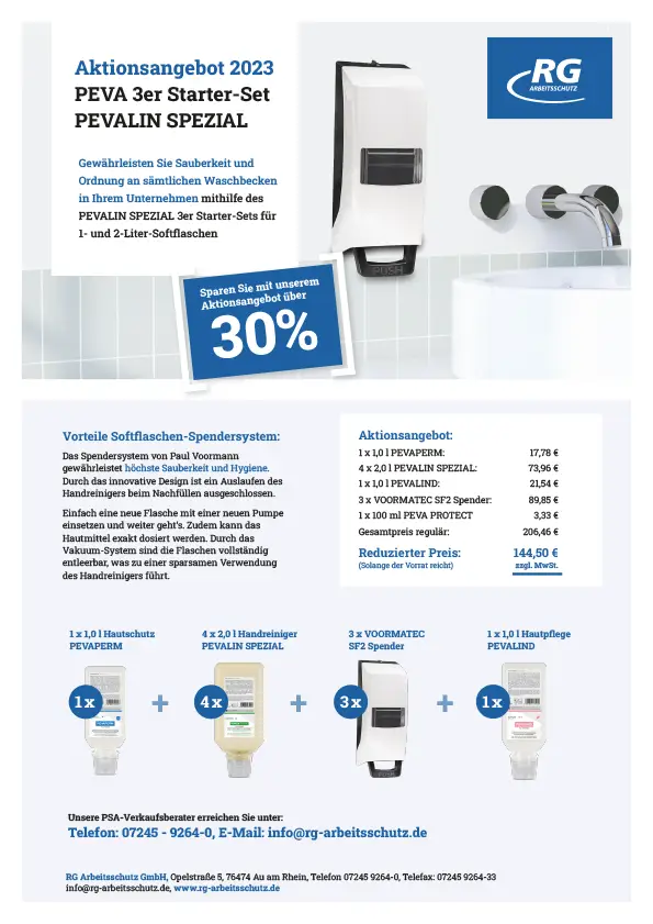 Flyer Voormann