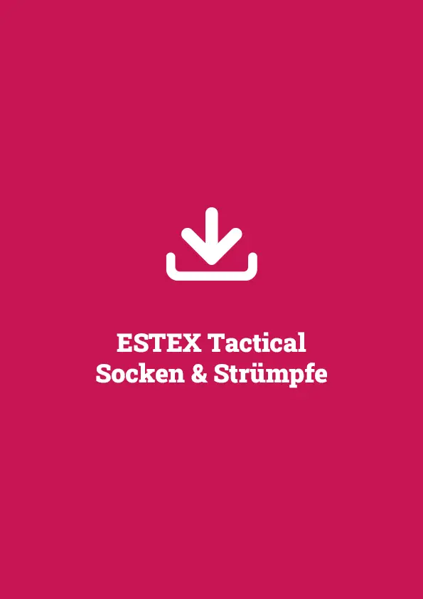 Hover - ESTEX Tactical Socken & Strümpfe