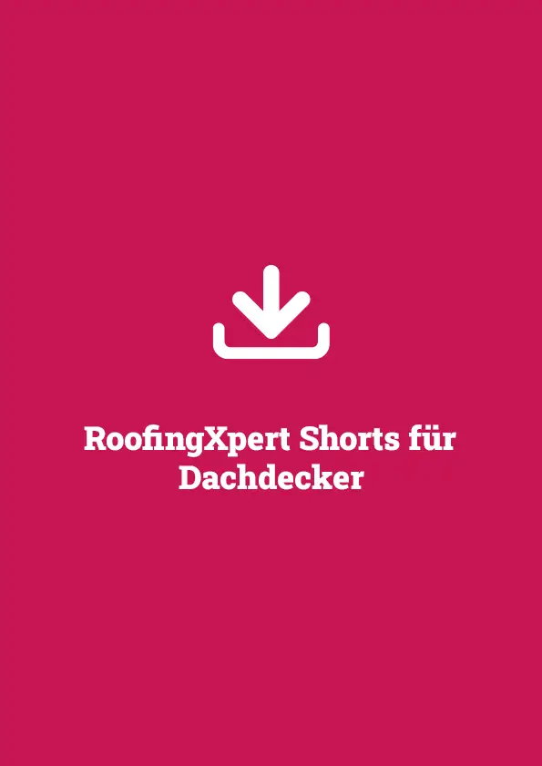 Download - RoofingXpert Shorts für Dachdecker