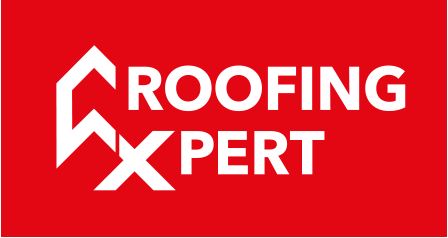 Logo Roofing Xpert