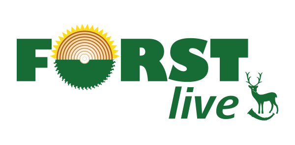 Logo Forst Live